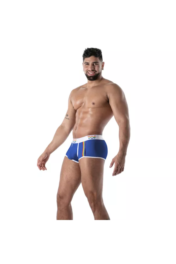 Trunk Pride Joyful Blue