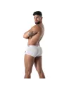 Trunk Pride Joyful White