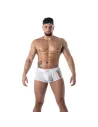 Trunk Pride Joyful White