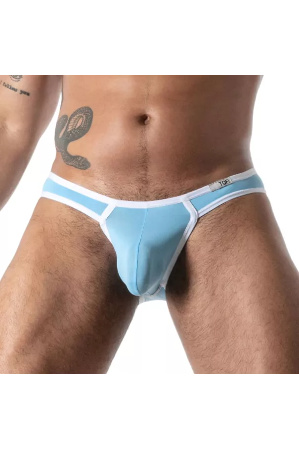 Mon Amour Microfiber Minibrief | Sexy, French Mens Underwear | Bold & Comfortable