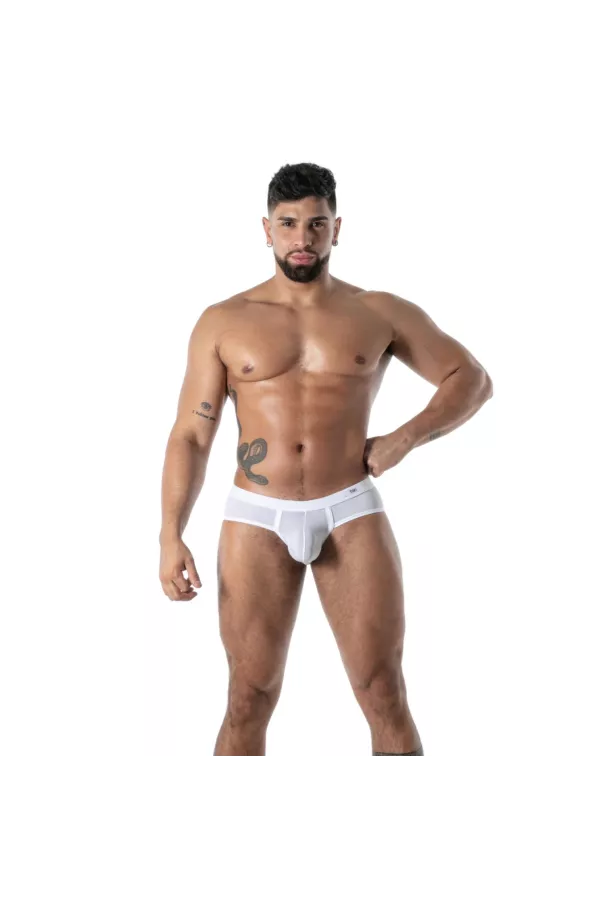 Mon Amour Microfiber Brief | Premium Men’s Sexywear | TOF Paris