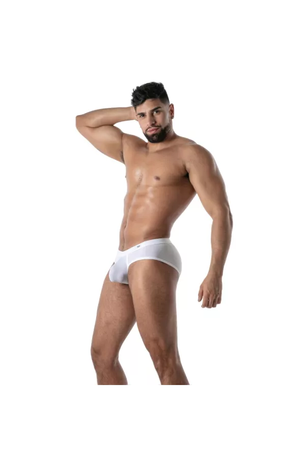 Mon Amour Microfiber Brief | Premium Men’s Sexywear | TOF Paris