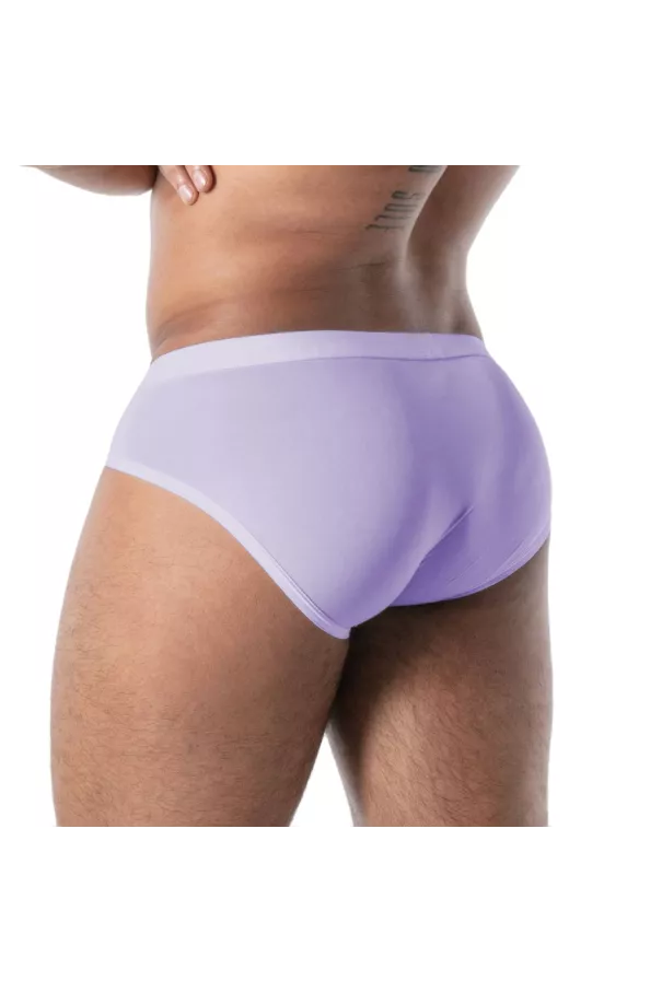 Mon Amour Microfiber Brief | Premium Men’s Sexywear | TOF Paris