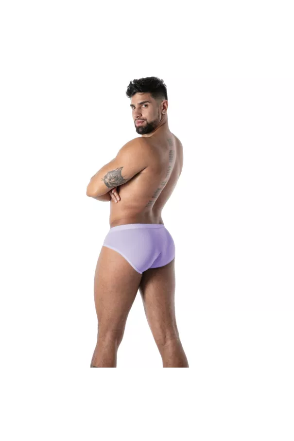 Mon Amour Microfiber Brief | Premium Men’s Sexywear | TOF Paris