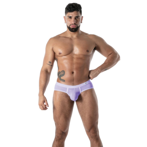 Mon Amour Microfiber Brief | Premium Men’s Sexywear | TOF Paris