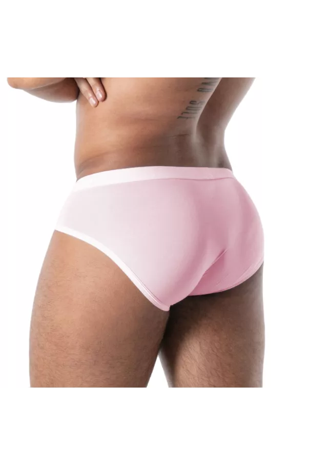 Mon Amour Microfiber Brief | Premium Men’s Sexywear | TOF Paris