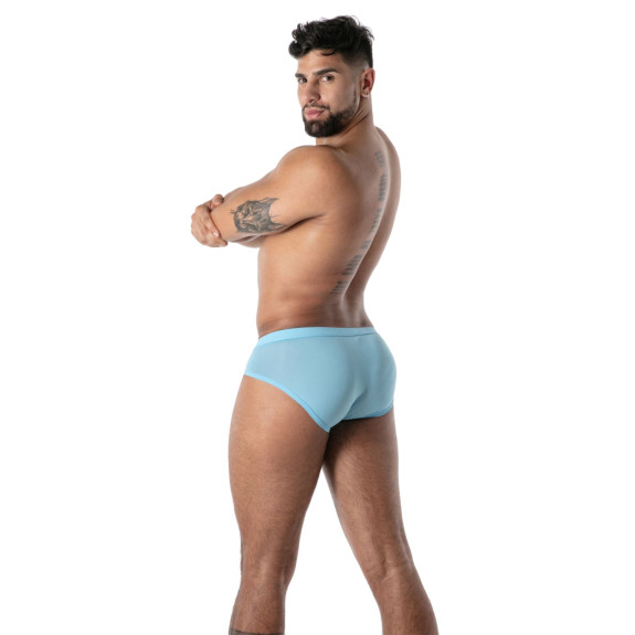 Mon Amour Microfiber Brief | Premium Men’s Sexywear | TOF Paris