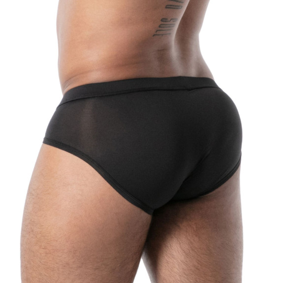 Mon Amour Microfiber Brief | Premium Men’s Sexywear | TOF Paris