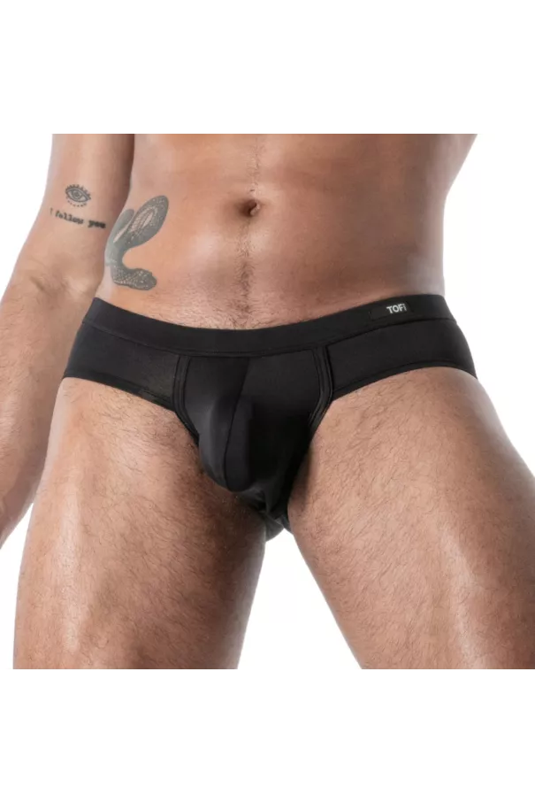 Mon Amour Microfiber Brief | Premium Men’s Sexywear | TOF Paris
