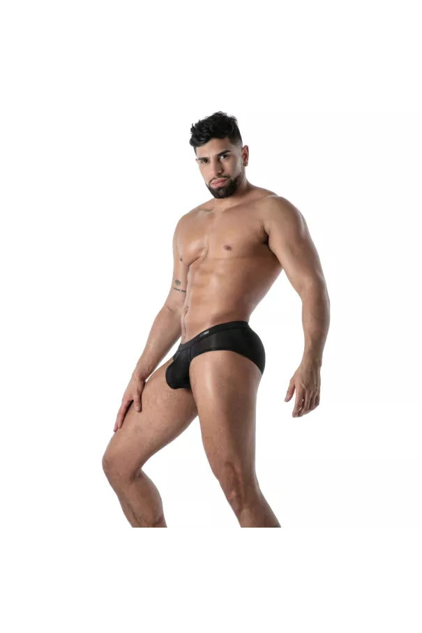 Mon Amour Microfiber Brief | Premium Men’s Sexywear | TOF Paris
