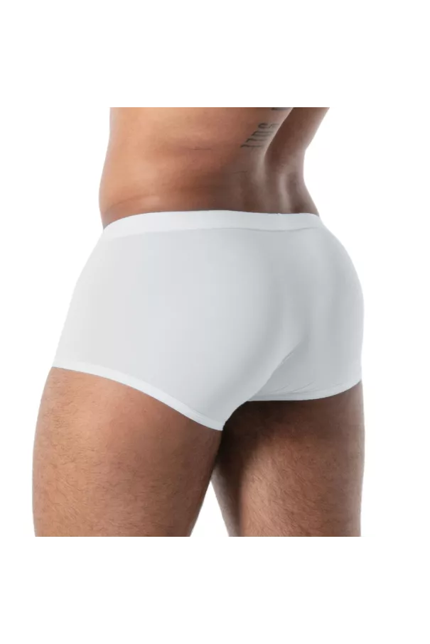 Mon Amour Microfiber Trunk | Sexy, Comfort & Style | Made in France