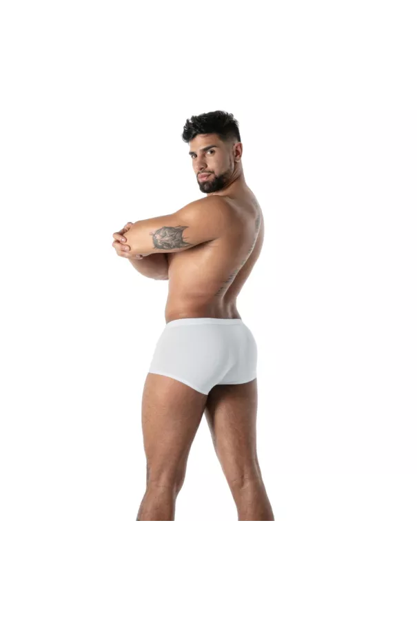 Mon Amour Microfiber Trunk | Sexy, Comfort & Style | Made in France