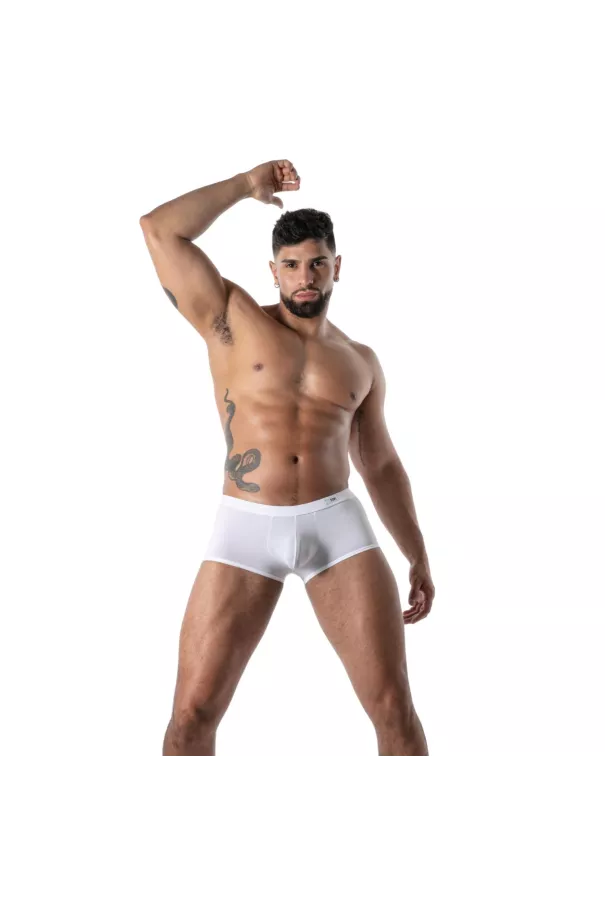Mon Amour Microfiber Trunk | Sexy, Comfort & Style | Made in France