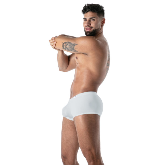 Mon Amour Microfiber Trunk | Sexy, Comfort & Style | Made in France