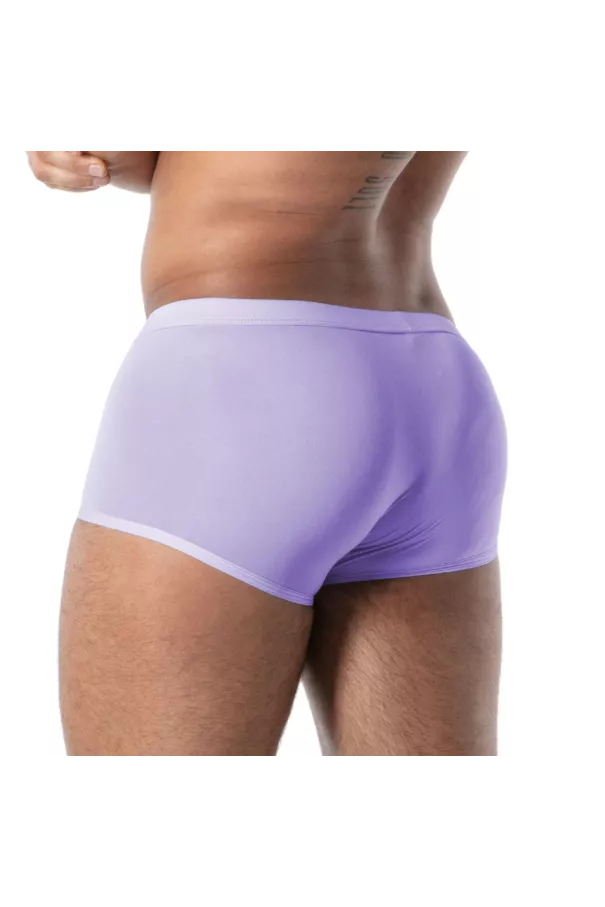 Mon Amour Microfiber Trunk | Underwear for Men | French Craftsmanship