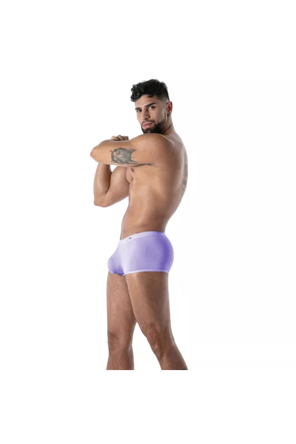 Mon Amour Microfiber Trunk | Underwear for Men | French Craftsmanship