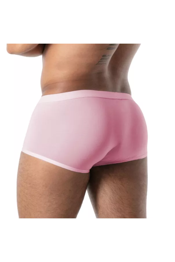 Mon Amour Microfiber Trunk | Underwear for Men | Mon Amour Collection