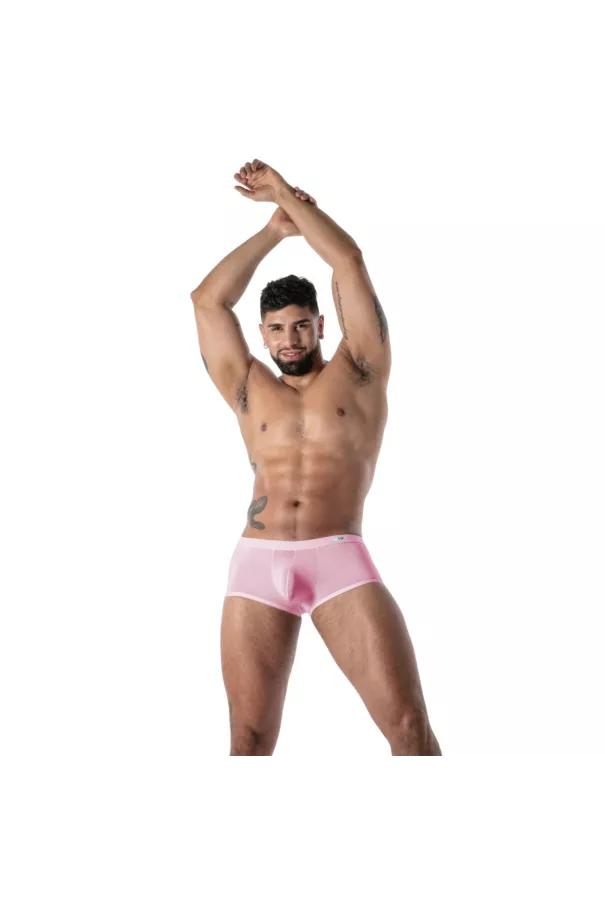 Mon Amour Microfiber Trunk | Underwear for Men | Mon Amour Collection