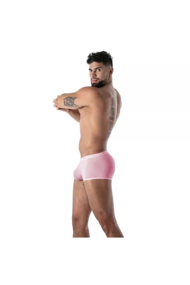 Mon Amour Microfiber Trunk | Underwear for Men | Mon Amour Collection
