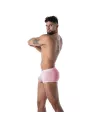 Mon Amour Microfiber Trunk Pink