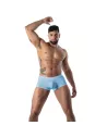 Mon Amour Microfiber Trunk Blue