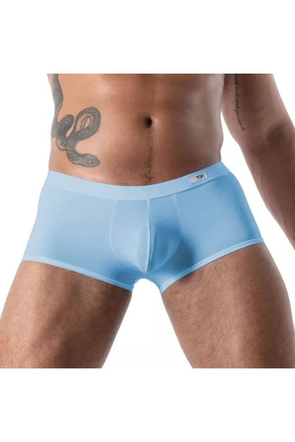 Mon Amour Microfiber Trunk | Sexy Underwear for Men | TOF Paris