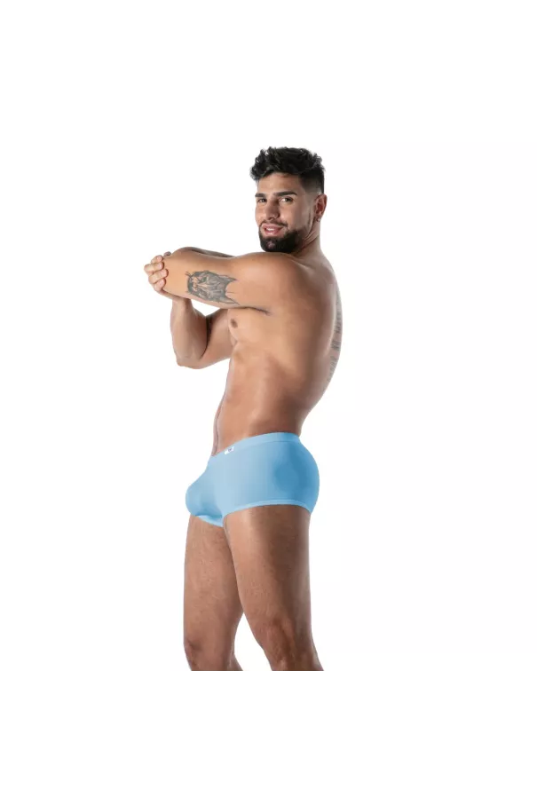 Mon Amour Microfiber Trunk | Sexy Underwear for Men | TOF Paris