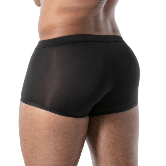 Mon Amour Microfiber Trunk | Sexy Men's Underwear | Made in France