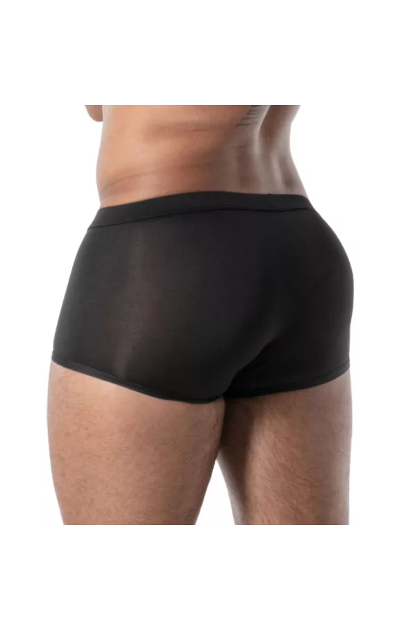 Mon Amour Microfiber Trunk | Sexy Men's Underwear | Made in France