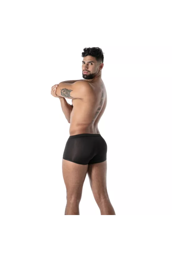 Mon Amour Microfiber Trunk | Sexy Men's Underwear | Made in France