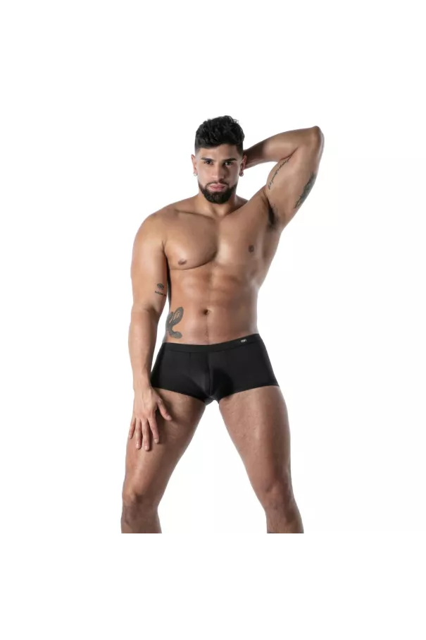 Mon Amour Microfiber Trunk | Sexy Men's Underwear | Made in France