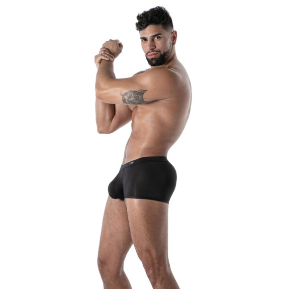 Mon Amour Microfiber Trunk | Sexy Men's Underwear | Made in France