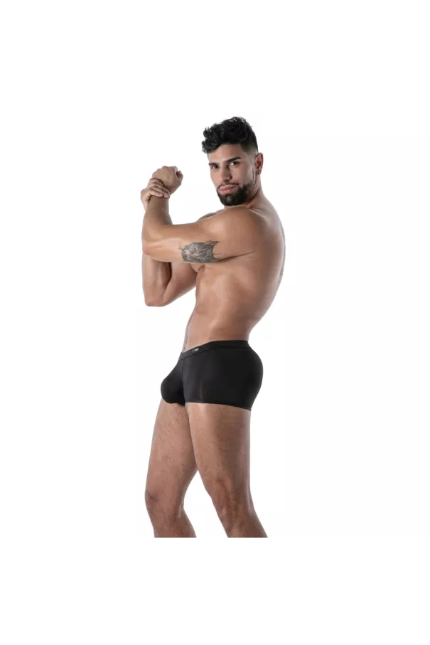 Mon Amour Microfiber Trunk | Sexy Men's Underwear | Made in France
