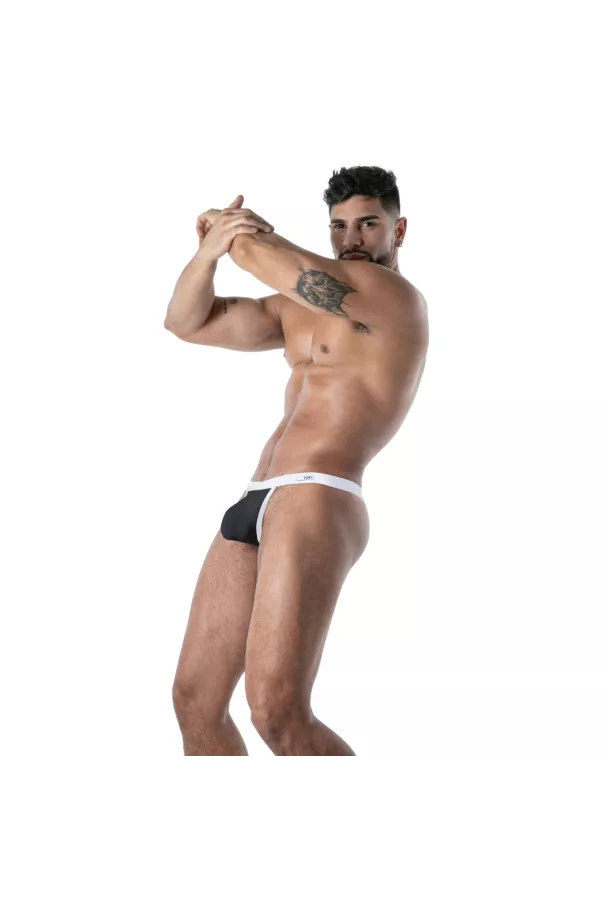 Mon Amour Microfiber Thong | Men's  Sexy Underwear | TOF Paris