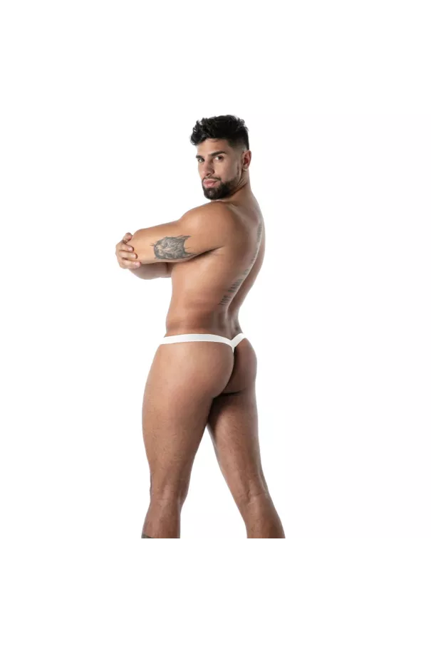 Mon Amour Microfiber Thong | Men's  Sexy Underwear | TOF Paris