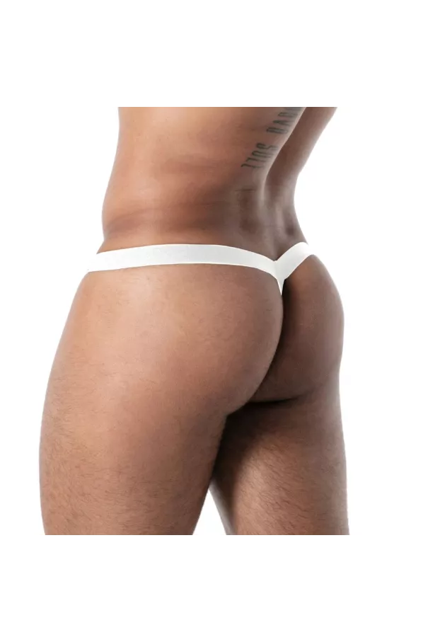 Mon Amour Microfiber Thong | Men's  Sexy Underwear | TOF Paris