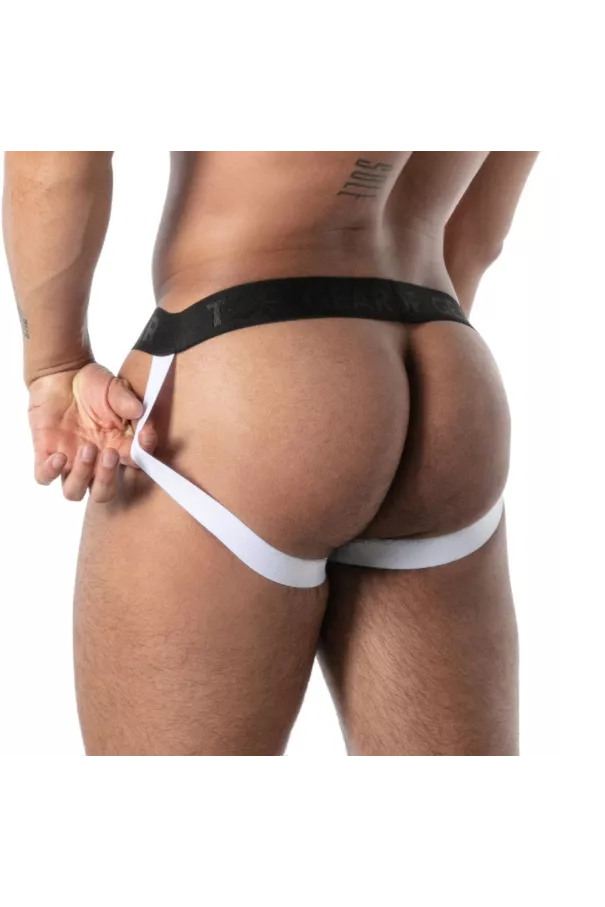 Mon Amour Microfiber Jock | Men's Sexy Jock | TOF Paris