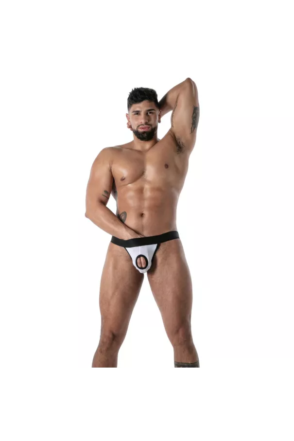 Mon Amour Microfiber Jock | Men's Sexy Jock | TOF Paris