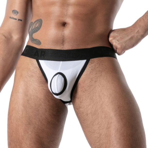 Mon Amour Microfiber Jock | Men's Sexy Jock | TOF Paris