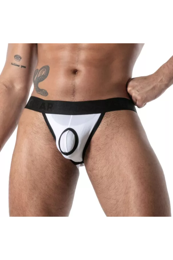 Mon Amour Microfiber Jock | Men's Sexy Jock | TOF Paris