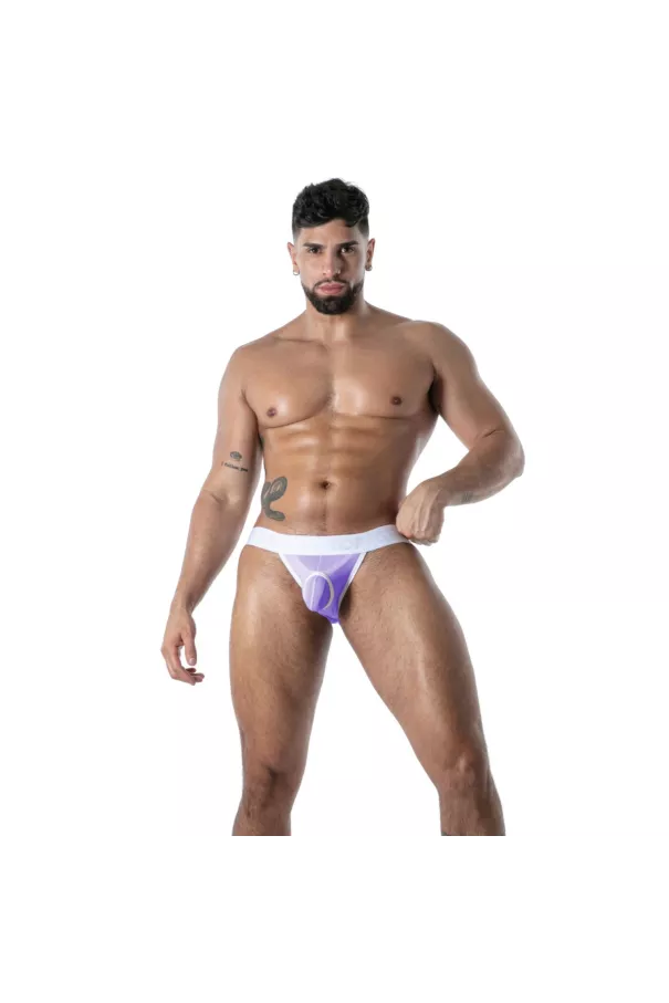 Mon Amour Microfiber Jock | Men's Sexy Jock | TOF Paris