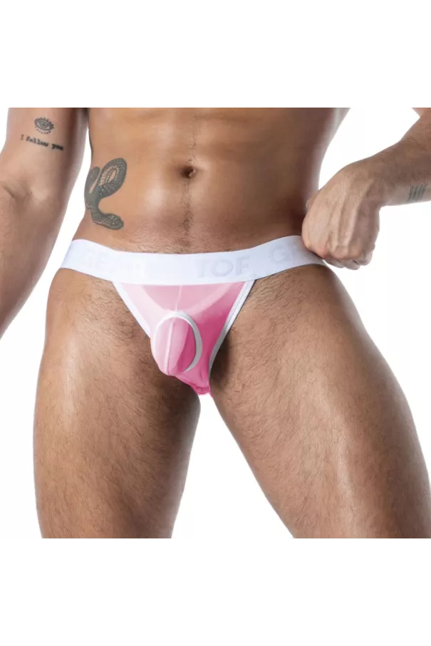 Mon Amour Microfiber Jock | Sexy Men's Jockstrap | Mon Amour Collection