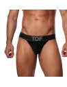 Vienna jockstraps Black/Black