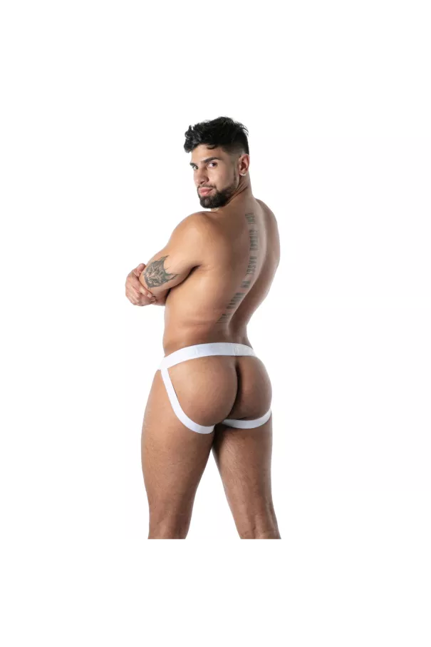 Mon Amour Microfiber Jock | Men's Sexy Jockstrap | TOF Paris