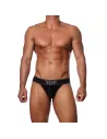 Vienna jockstraps Black/Black