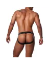 Vienna jockstraps Black/Black