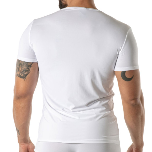 Microfiber T-Shirt My Love | Sexy, French Crafted Menswear | TOF Paris