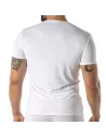 Mon Amour Microfiber T-Shirt White