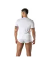 Mon Amour Microfiber T-Shirt White