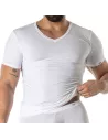 Mon Amour Microfiber T-Shirt White